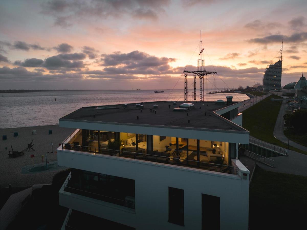 Apartment Bheaven I Marina Premium