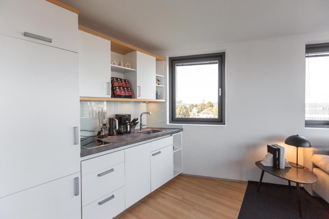 Apartment Bheaven I Marina Premium *