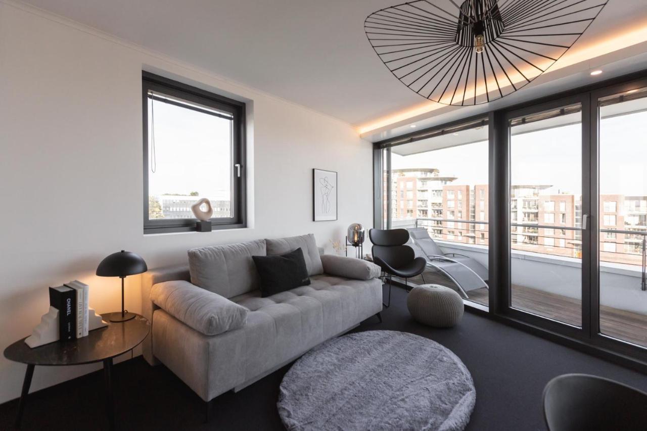 Apartment Bheaven I Marina Premium *