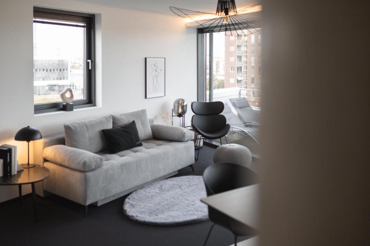 Apartment Bheaven I Marina Premium Bremerhaven