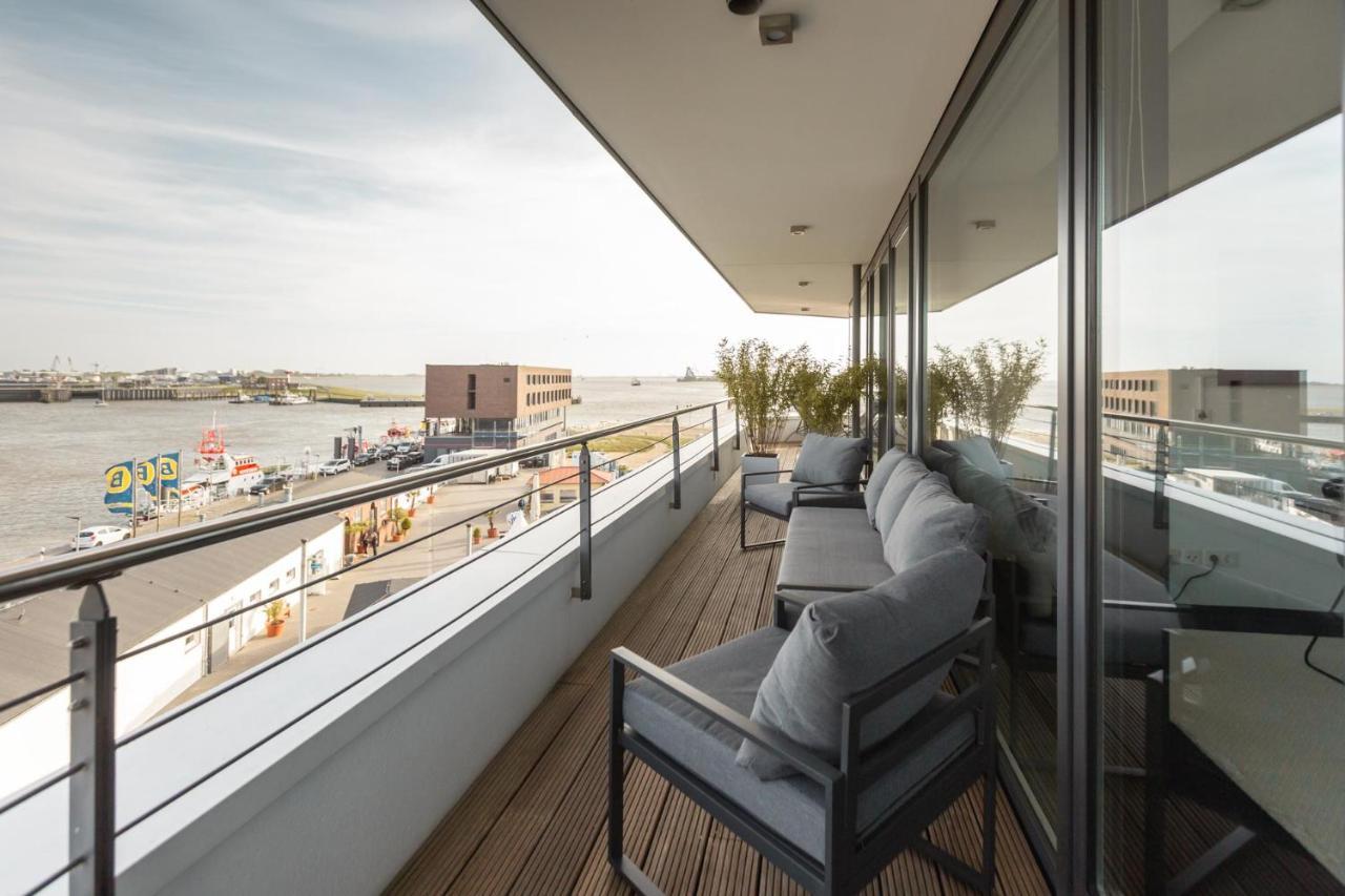Bheaven I Marina Premium Apartment *
