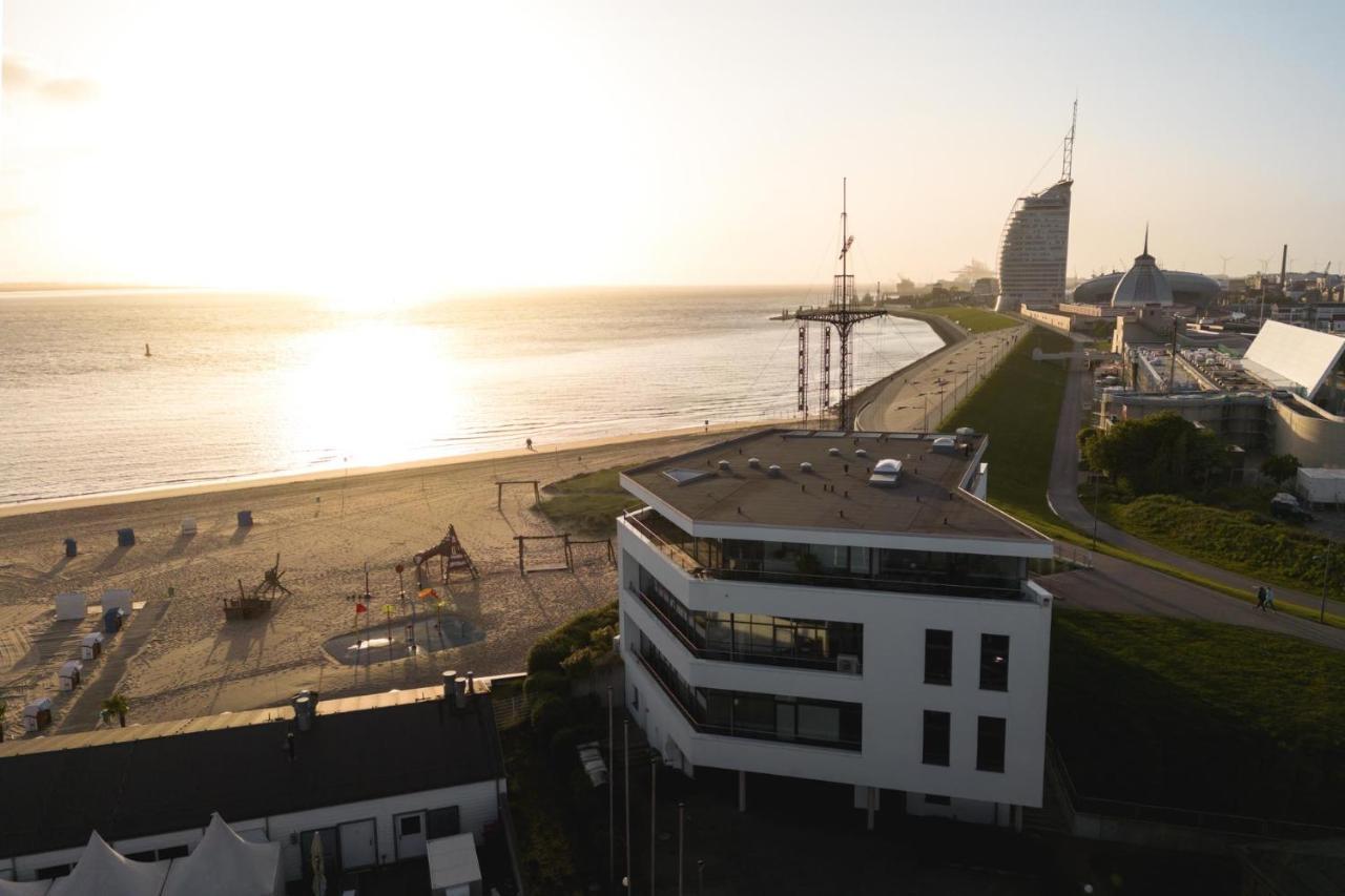 Apartment Bheaven I Marina Premium Bremerhaven