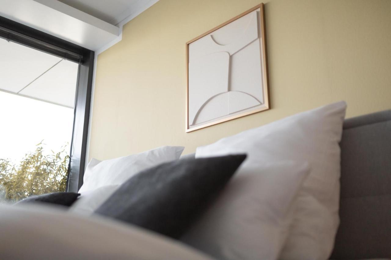 Bheaven I Marina Premium Apartment Bremerhaven