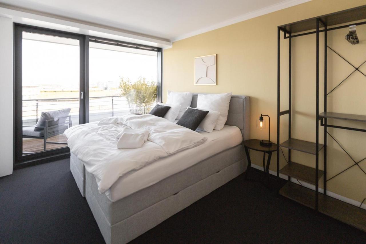 Apartment Bheaven I Marina Premium *
