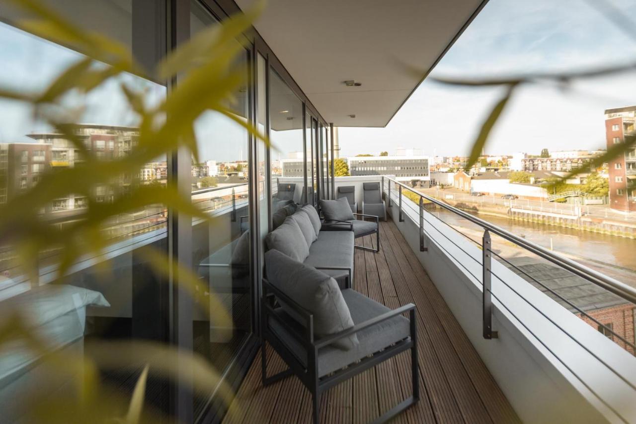 Bheaven I Marina Premium *