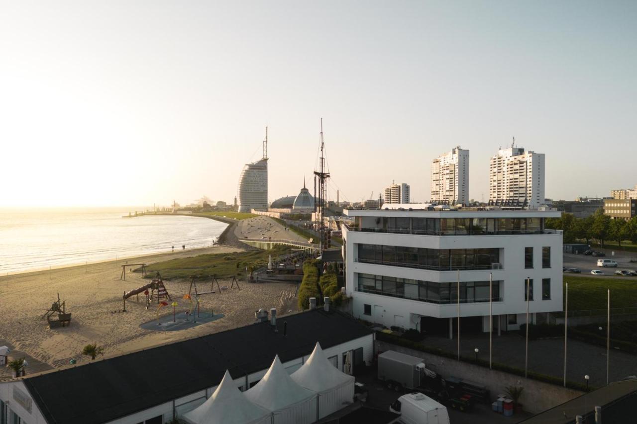 Bheaven I Marina Premium * Bremerhaven