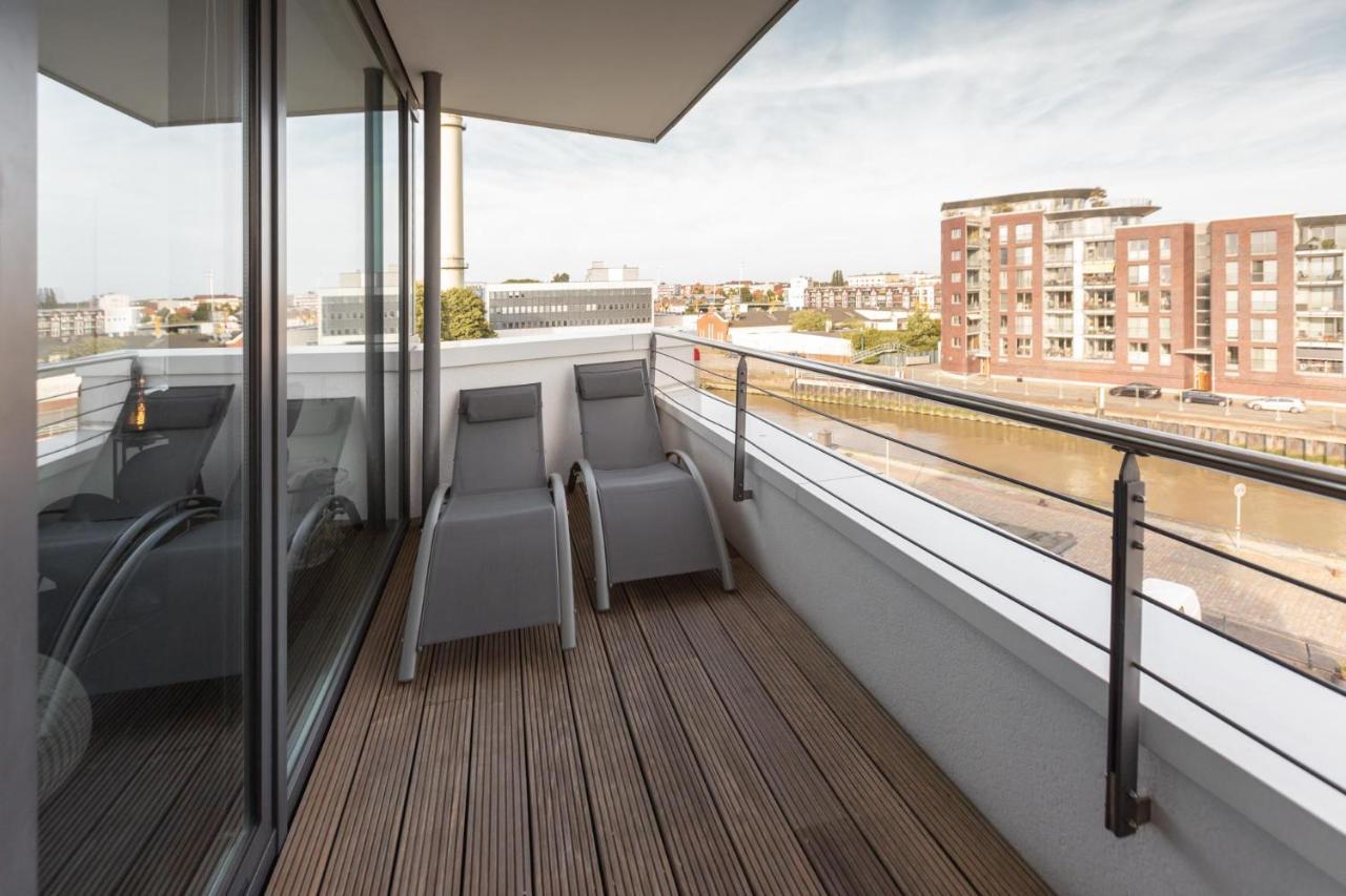 Apartment Bheaven I Marina Premium *