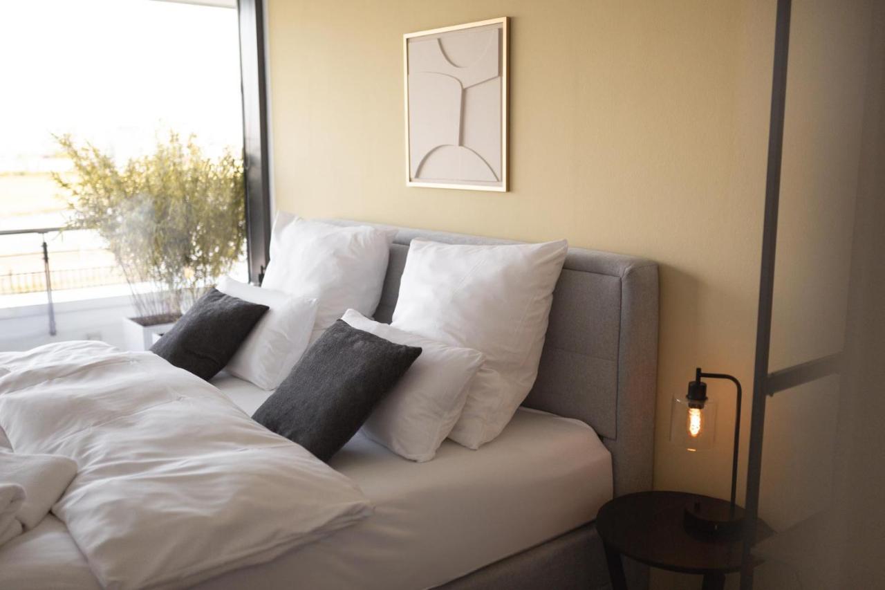 Bheaven I Marina Premium Apartment *
