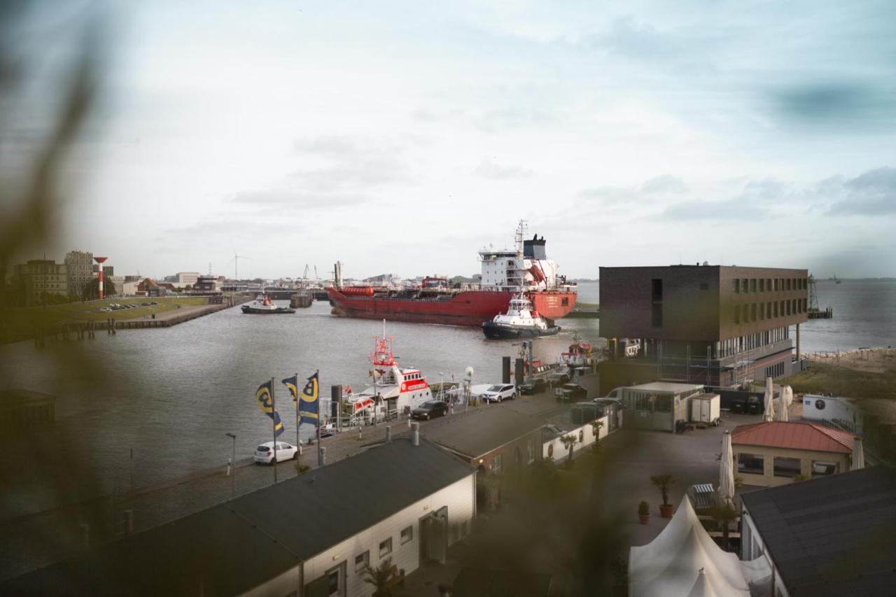 Bheaven I Marina Premium * Bremerhaven